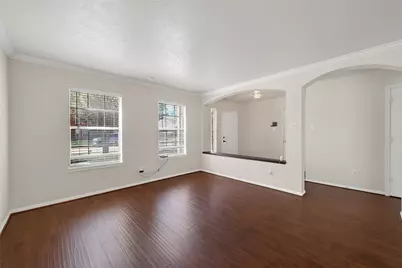 6002 Villa Hills Drive, Houston, TX 77066 - Photo 8