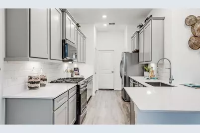 2208 Via Vicky Road, Houston, TX 77051 - Photo 8