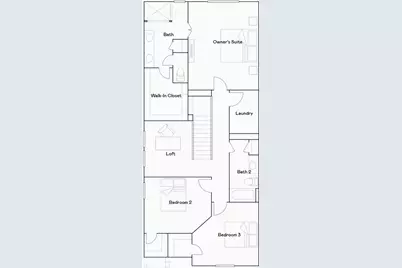 2208 Via Vicky Road, Houston, TX 77051 - Photo 2