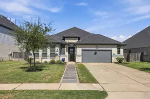 1607 Pepper Grove Ln, Katy, TX 77494 - Photo 4