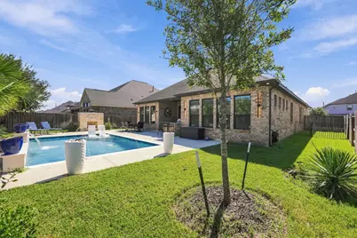 1607 Pepper Grove Lane, Katy, TX 77494 - Photo 42