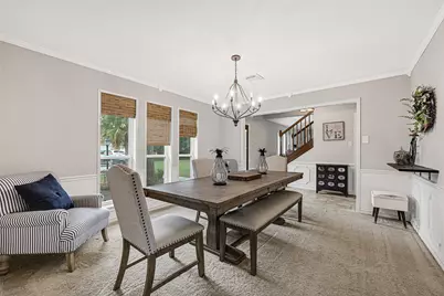 5322 Ashmere Lane, Spring, TX 77379 - Photo 4