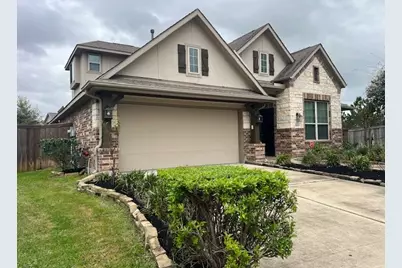 19203 Presa Canyon Drive, Cypress, TX 77433 - Photo 2