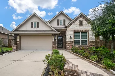 19203 Presa Canyon Drive, Cypress, TX 77433 - Photo 1