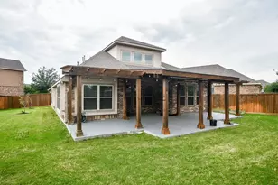 19203 Presa Canyon Dr, Cypress, TX 77433 - Photo 28
