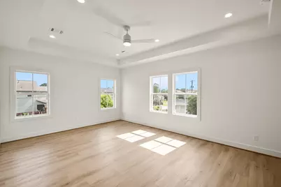 1109 Tabor Street, Houston, TX 77009 - Photo 26