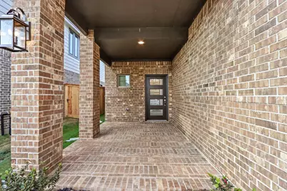 7011 Golden Groundsel Drive, Katy, TX 77493 - Photo 2
