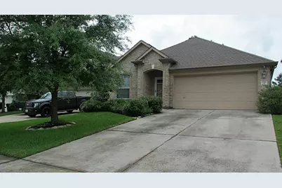 2311 Keegan Hollow Lane, Spring, TX 77386 - Photo 1