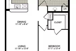 2222 Smith St, Houston, TX 77002 - Photo 4