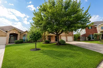 9607 Memorial Crossing Court, Tomball, TX 77375 - Photo 1