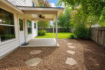 9607 Memorial Crossing Court, Tomball, TX 77375 - Photo 2