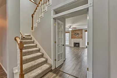 1618 Calmar Drive, Spring, TX 77386 - Photo 4