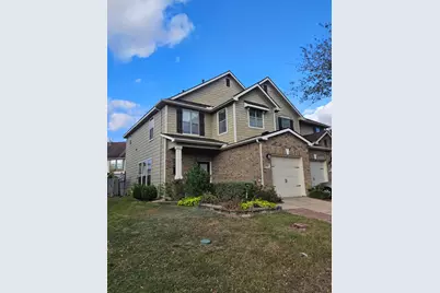 13122 Stratford Skies Lane, Houston, TX 77072 - Photo 2