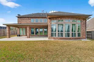 1919 Cayman Bend Ln, Pearland, TX 77584 - Photo 38