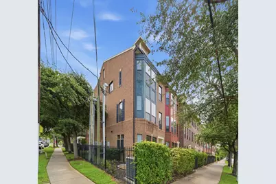 2110 Shearn Street #16, Houston, TX 77007 - Photo 32