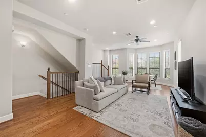 2110 Shearn Street #16, Houston, TX 77007 - Photo 1