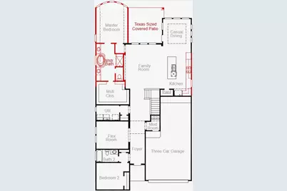 18607 Citrange Bend Way, Manvel, TX 77578 - Photo 4