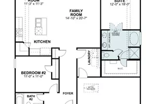 13926 Baikal Mnr Dr, Santa Fe, TX 77510 - Photo 2