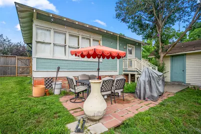 907 Clinton Street, Brenham, TX 77833 - Photo 30