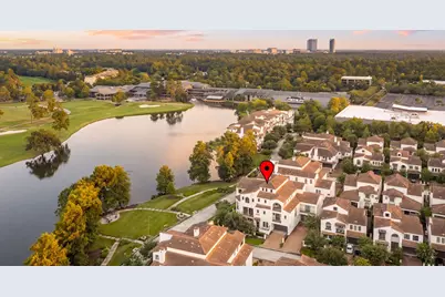 75 Lakeside Cove, The Woodlands, TX 77380 - Photo 2