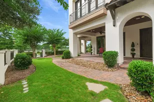 75 Lakeside Cove, The Woodlands, TX 77380 - Photo 6