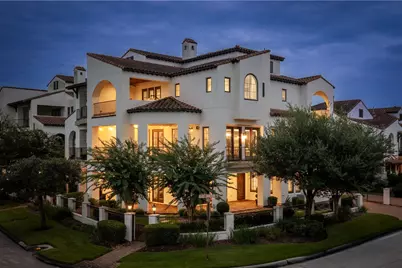 75 Lakeside Cove, The Woodlands, TX 77380 - Photo 1