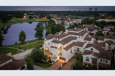 75 Lakeside Cove, The Woodlands, TX 77380 - Photo 4