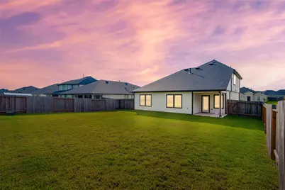 2815 Magnolia Blossom Lane, Rosenberg, TX 77469 - Photo 14