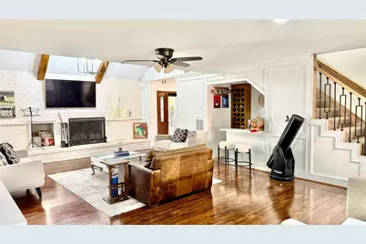 12302 Moorcreek Drive, Houston, TX 77070 - Photo 6