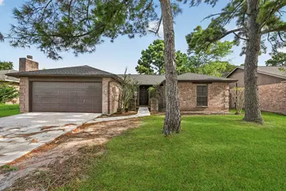 18706 Clover Glen Lane, Houston, TX 77084 - Photo 1