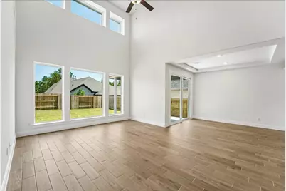 26152 Treetop Terrace Lane, Montgomery, TX 77316 - Photo 4