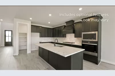 26152 Treetop Terrace Lane, Montgomery, TX 77316 - Photo 2