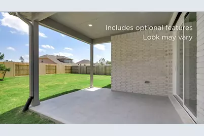 26152 Treetop Terrace Lane, Montgomery, TX 77316 - Photo 10
