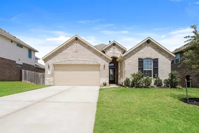 14221 Rainier Peak Crossing, Conroe, TX 77384 - Photo 1