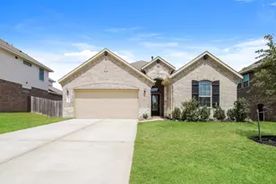 14221 Rainier Peak Crossing, Conroe, TX 77384 - Photo 1