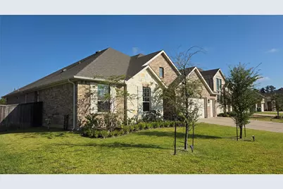 31107 Durham Creek Court, Tomball, TX 77375 - Photo 2