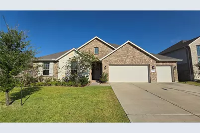 31107 Durham Creek Court, Tomball, TX 77375 - Photo 1