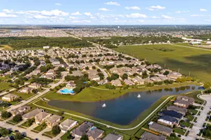 2810 Brookmist Ln, Dickinson, TX 77539 - Photo 36