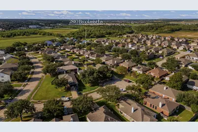 2810 Brookmist Lane, Dickinson, TX 77539 - Photo 32