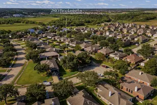 2810 Brookmist Ln, Dickinson, TX 77539 - Photo 32