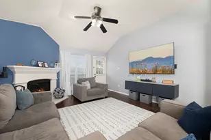 2810 Brookmist Ln, Dickinson, TX 77539 - Photo 8