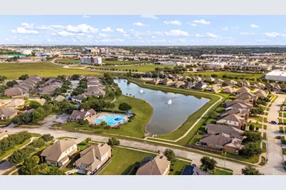 2810 Brookmist Lane, Dickinson, TX 77539 - Photo 34