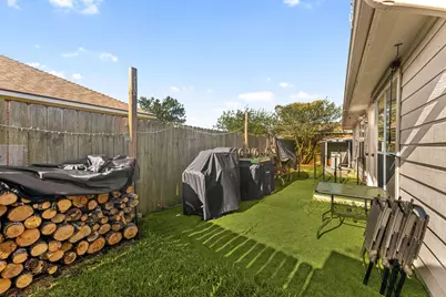 2810 Brookmist Lane, Dickinson, TX 77539 - Photo 30