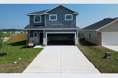 406 Cedar Chase Court, Dayton, TX 77535 - Photo 4