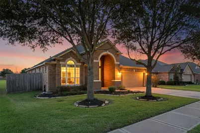 6011 Watford Bend, Rosenberg, TX 77471 - Photo 1