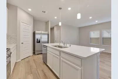 17804 Mill Manor Drive, Montgomery, TX 77316 - Photo 4