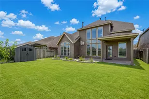 3707 Cibolo Ct, Pearland, TX 77584 - Photo 28