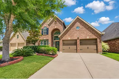 3707 Cibolo Court, Pearland, TX 77584 - Photo 1