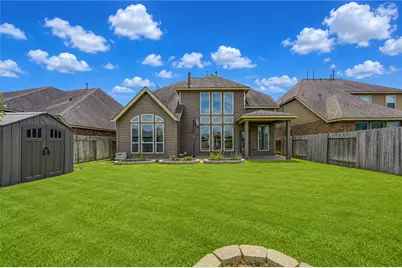 3707 Cibolo Court, Pearland, TX 77584 - Photo 30