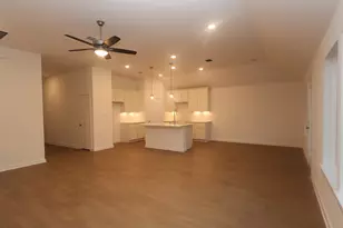 160 Wasatch Peaks Wy, Willis, TX 77378 - Photo 6